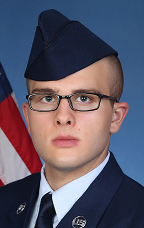 Jake M. Olsen